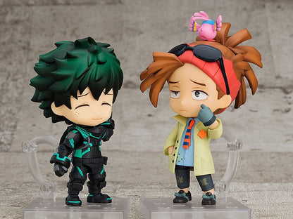 Rody Soul - Nendoroid (#1942) / My Hero Academia: World Heroes´ Mission