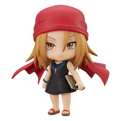 Anna Kyoyama - Nendoroid (#1938) / Shaman King