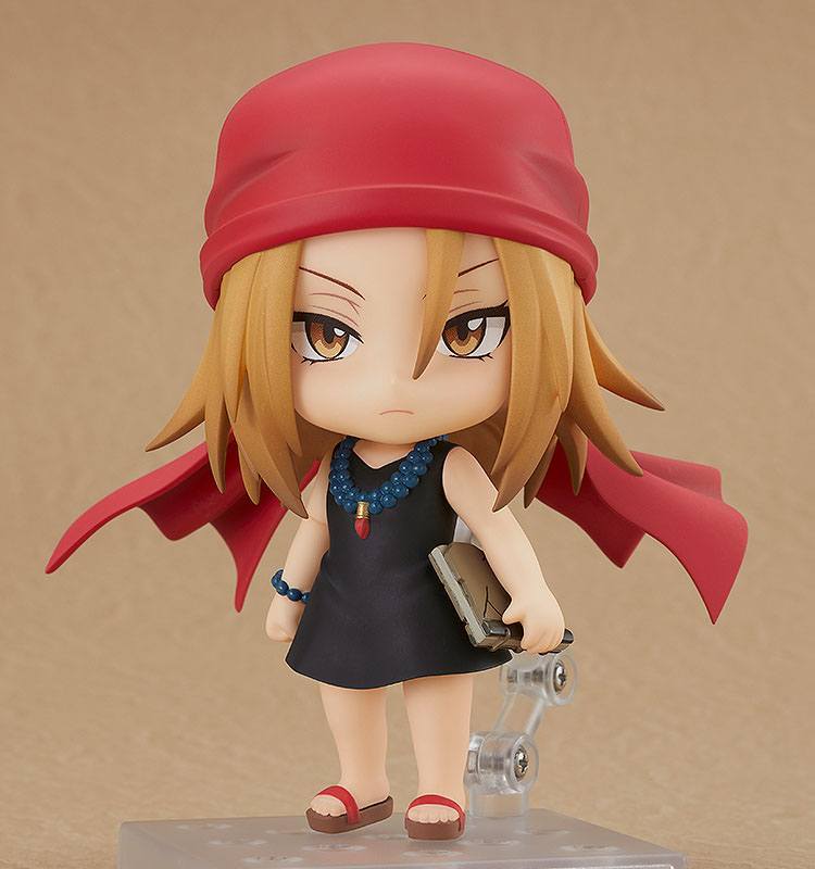 Anna Kyoyama - Nendoroid (#1938) / Shaman King