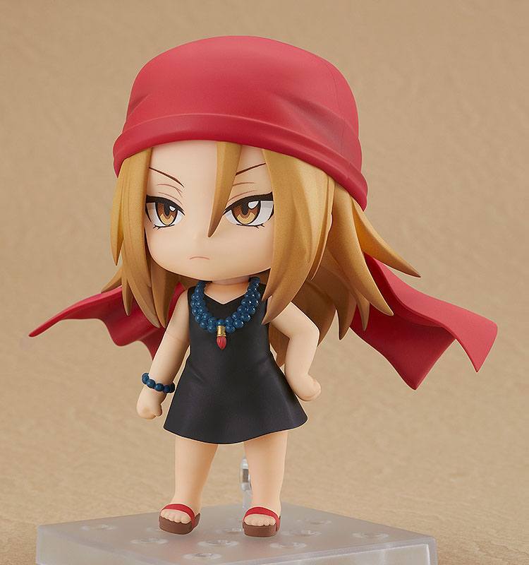 Anna Kyoyama - Nendoroid (#1938) / Shaman King