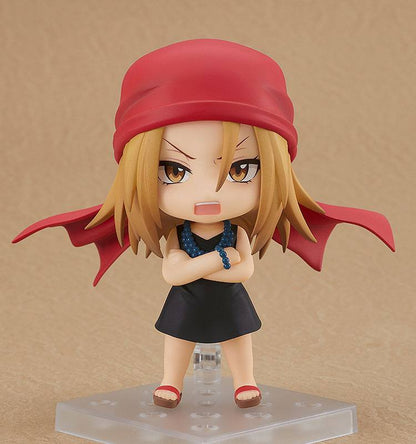 Anna Kyoyama - Nendoroid (#1938) / Shaman King