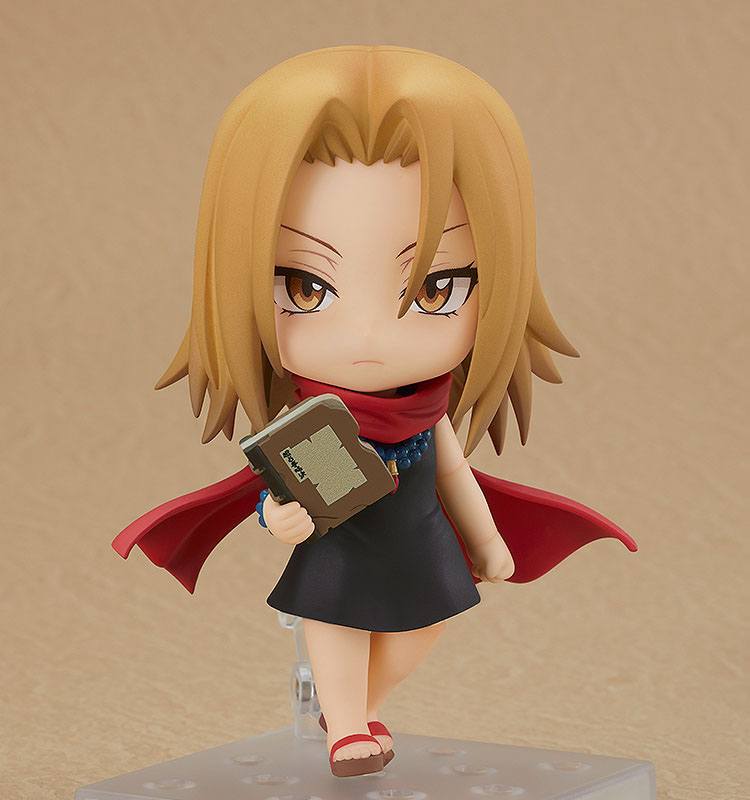 Anna Kyoyama - Nendoroid (#1938) / Shaman King
