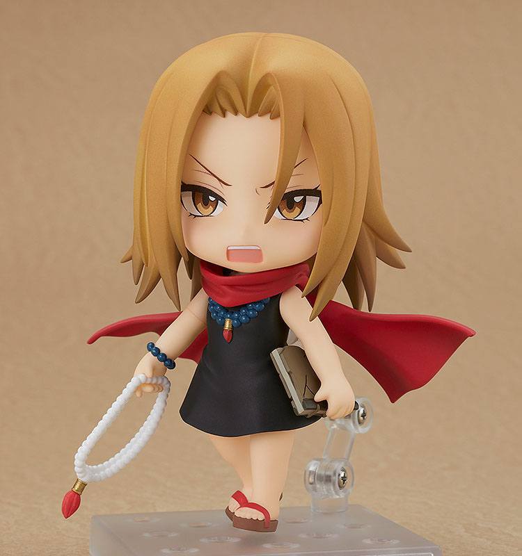 Anna Kyoyama - Nendoroid (#1938) / Shaman King