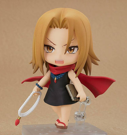Anna Kyoyama - Nendoroid (#1938) / Shaman King