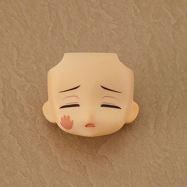 Anna Kyoyama - Nendoroid (#1938) / Shaman King