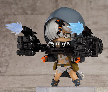 Strength - Nendoroid (#1949) / Black Rock Shooter: Dawn Fall