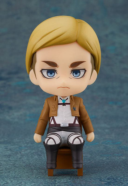 Erwin Smith - Swaccao! / Attack on Titan 