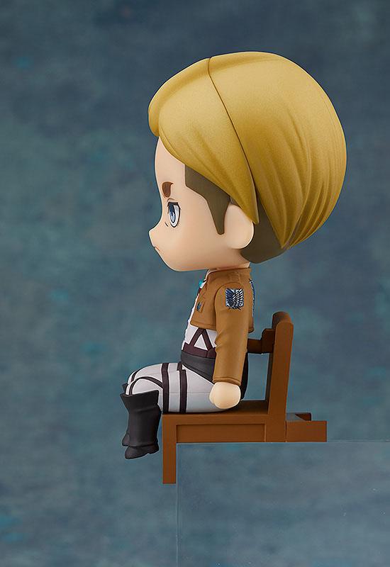 Erwin Smith - Swaccao! / Attack on Titan 