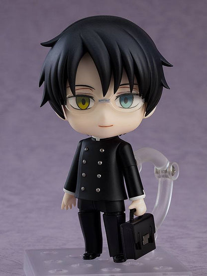 Kimihiro Watanuki - Nendoroid (#1961) / xxxHolic