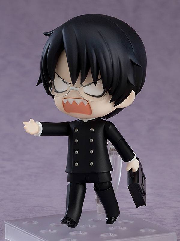 Kimihiro Watanuki - Nendoroid (#1961) / xxxHolic