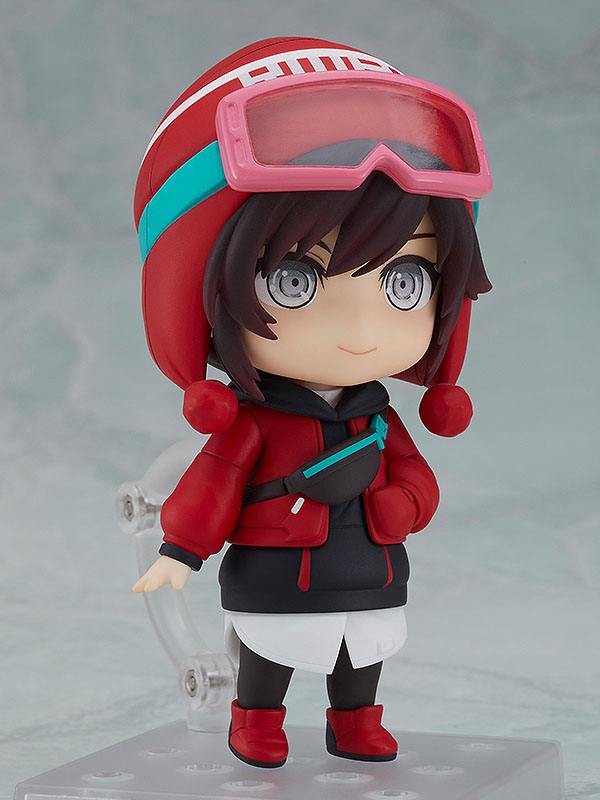 Ruby Rose: Lucid Dream - Nendoroid (#1968) / RWBY: Ice Queendom 
