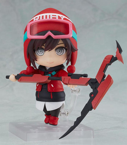 Ruby Rose: Lucid Dream - Nendoroid (#1968) / RWBY: Ice Queendom 