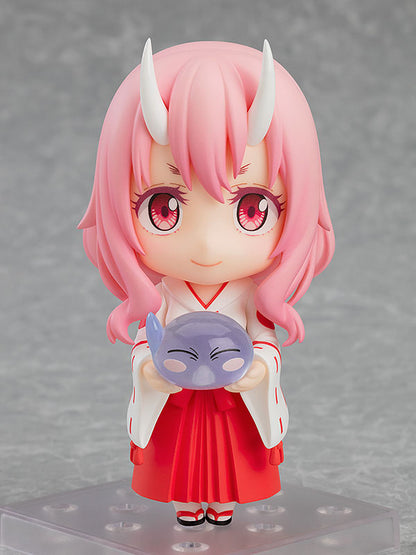 Shuna Nendoroid Good Smile Company