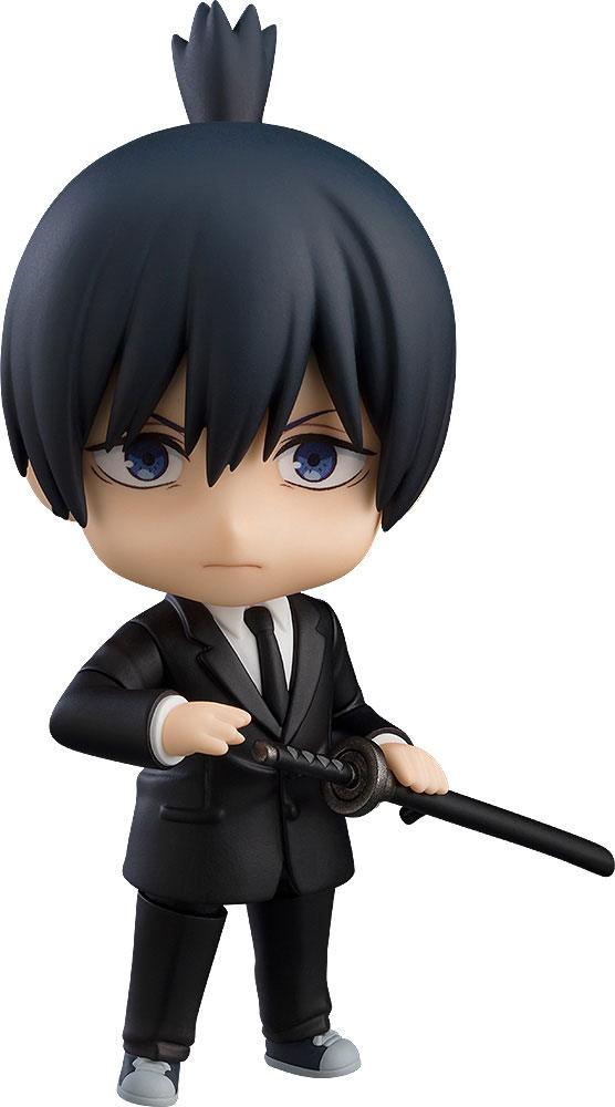 Aki Hayakawa - Nendoroid (#2003) - Chainsaw Man - Good Smile Company