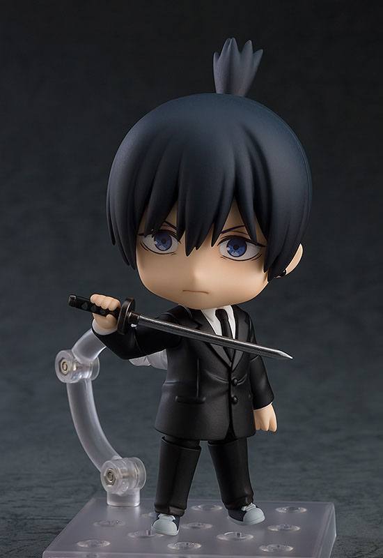 Aki Hayakawa - Nendoroid (#2003) - Chainsaw Man - Good Smile Company