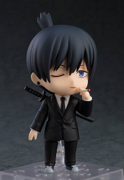 Aki Hayakawa - Nendoroid (#2003) - Chainsaw Man - Good Smile Company