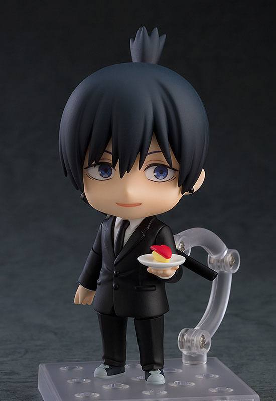Aki Hayakawa - Nendoroid (#2003) - Chainsaw Man - Good Smile Company
