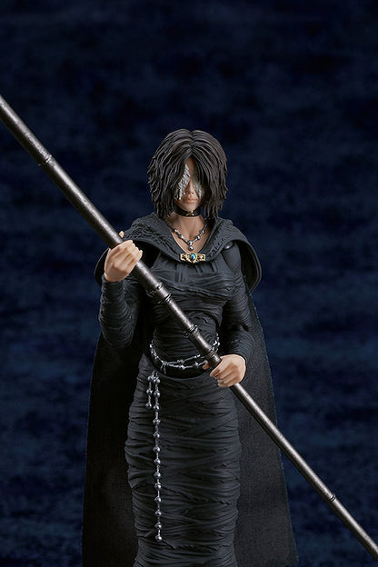 Maiden in Black Demon's Souls Good Smile Company