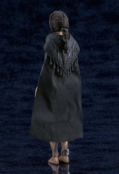 Maiden in Black Demon's Souls Good Smile Company