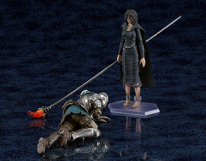 Maiden in Black Demon's Souls Good Smile Company