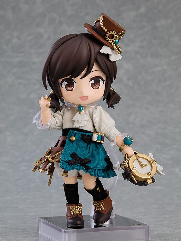 Tailor: Anna Moretti - Original Character - Good Smile Company