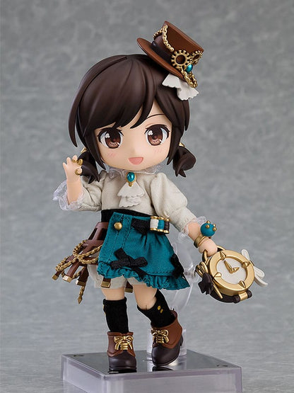 Tailor: Anna Moretti - Original Character - Good Smile Company