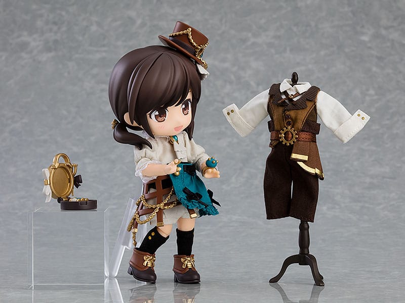 Tailor: Anna Moretti - Original Character - Good Smile Company