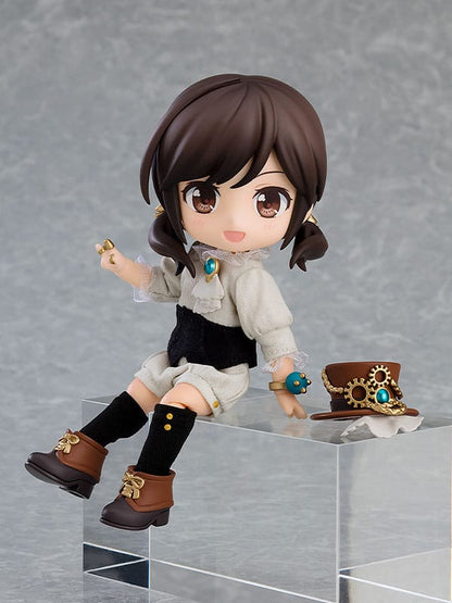 Tailor: Anna Moretti - Original Character - Good Smile Company