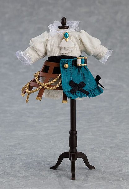 Tailor: Anna Moretti - Original Character - Good Smile Company