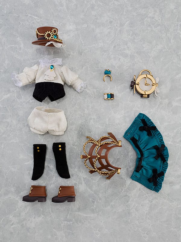 Tailor: Anna Moretti - Original Character - Good Smile Company