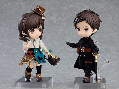 Tailor: Anna Moretti - Original Character - Good Smile Company