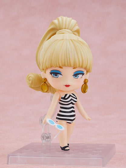 Barbie - Nendoroid 2093 - Good Smile Company