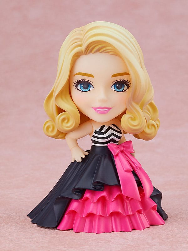 Barbie - Nendoroid 2093 - Good Smile Company