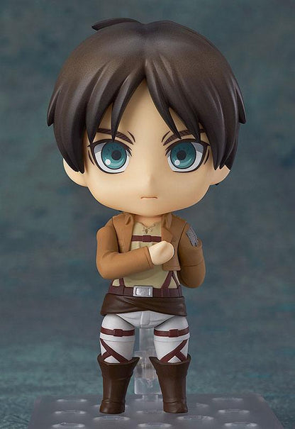 Eren Jäger Nendoroid [Reproduction] Good Smile Company