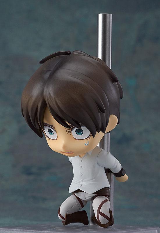 Eren Jäger Nendoroid [Reproduction] Good Smile Company