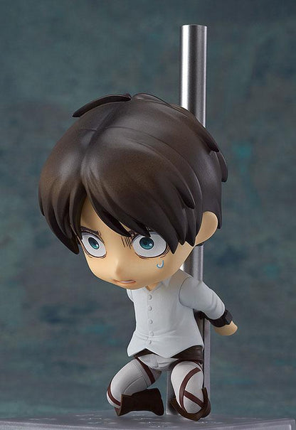 Eren Jäger Nendoroid [Reproduction] Good Smile Company
