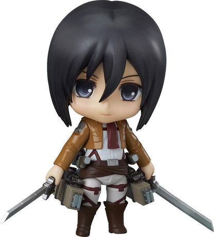 Mikasa Ackerman - Nendoroid (#365) - Good Smile Company