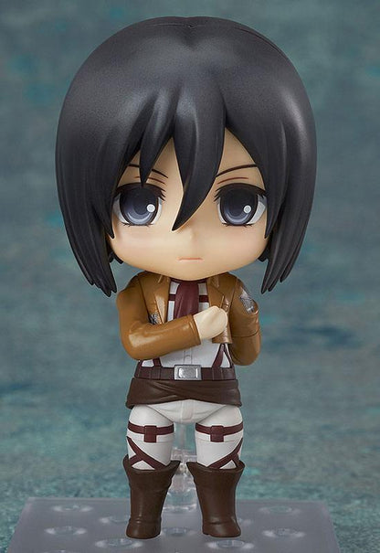 Mikasa Ackerman - Nendoroid (#365) - Good Smile Company
