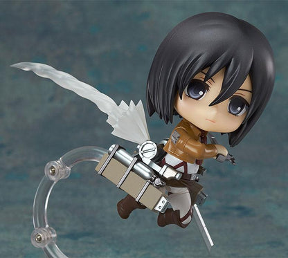 Mikasa Ackerman - Nendoroid (#365) - Good Smile Company