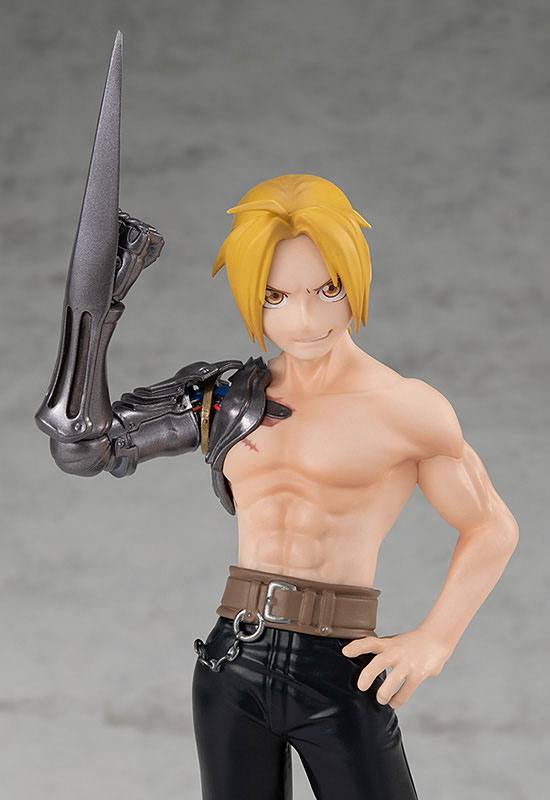 Edward Elric Pop Up Parade Good Smile Company