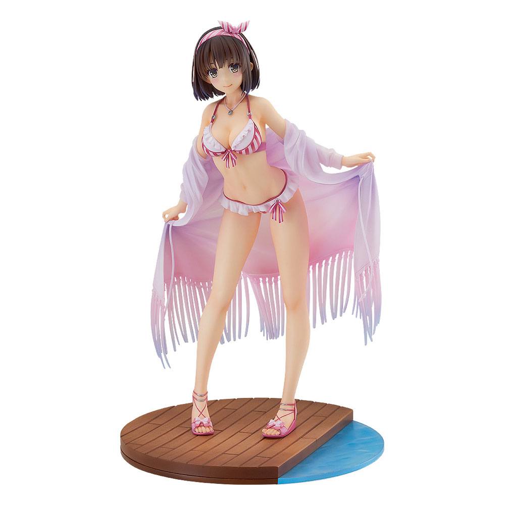 Megumi Kato - Fantasia Bunko Festival 2017 Ver. / Saekano: How to Raise a Boring Girlfriend