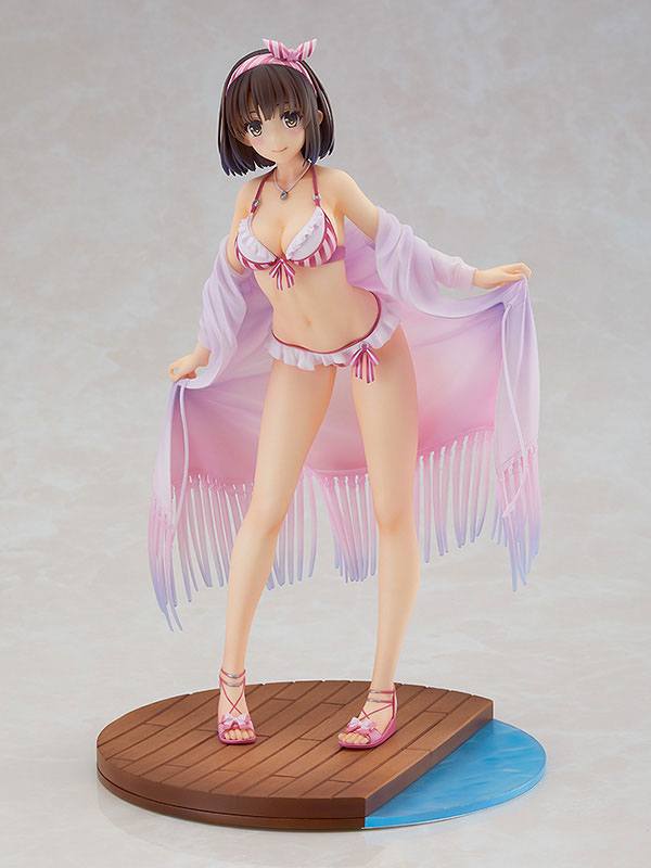 Megumi Kato - Fantasia Bunko Festival 2017 Ver. / Saekano: How to Raise a Boring Girlfriend