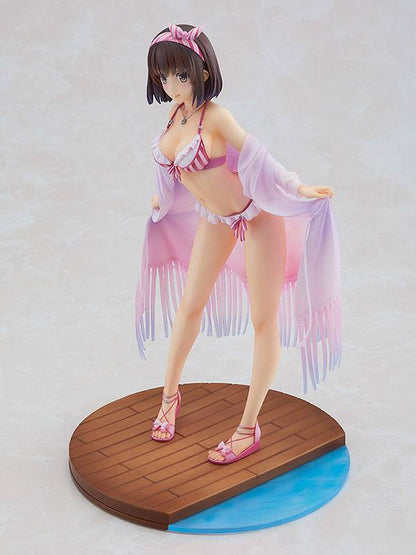Megumi Kato - Fantasia Bunko Festival 2017 Ver. / Saekano: How to Raise a Boring Girlfriend