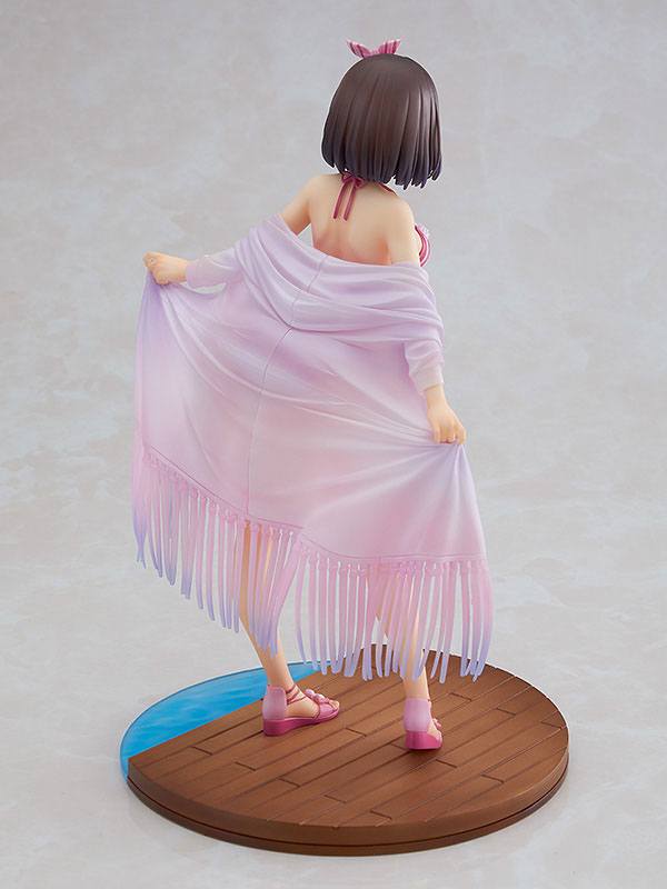 Megumi Kato - Fantasia Bunko Festival 2017 Ver. / Saekano: How to Raise a Boring Girlfriend
