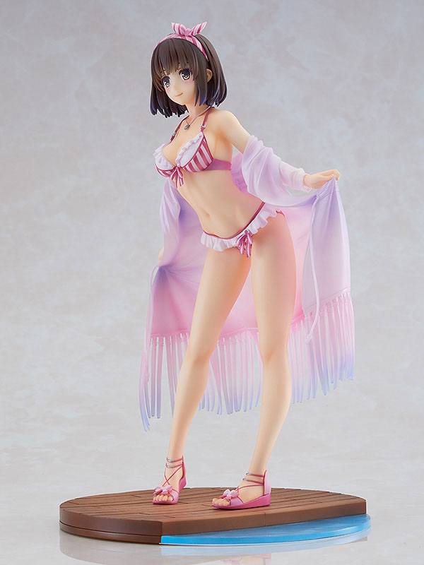 Megumi Kato - Fantasia Bunko Festival 2017 Ver. / Saekano: How to Raise a Boring Girlfriend