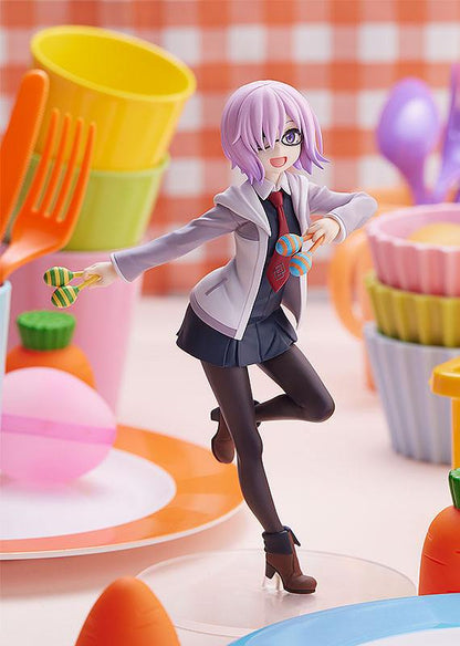 Mash Kyrielight Carnival Ver. Pop Up Parade Good Smile Company