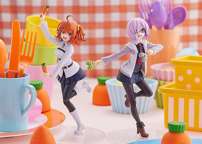 Mash Kyrielight Carnival Ver. Pop Up Parade Good Smile Company