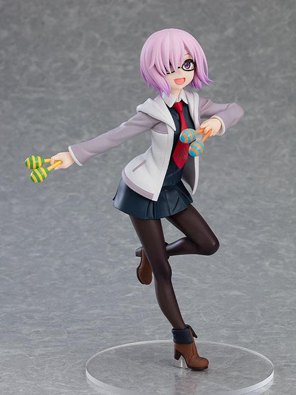 Mash Kyrielight Carnival Ver. Pop Up Parade Good Smile Company