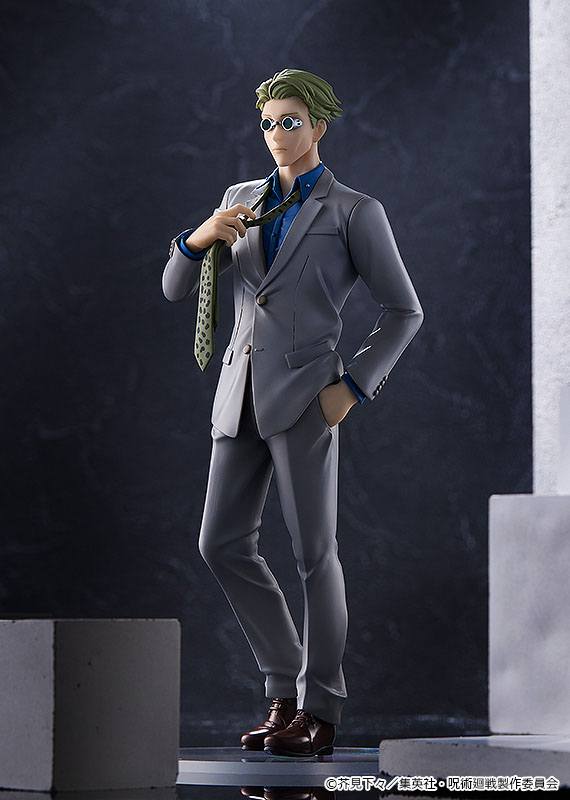 Kento Nanami Pop Up Parade Good Smile Company