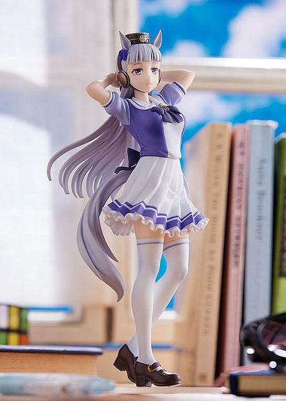 Gold Ship School Uniform Ver. Good Smile Company